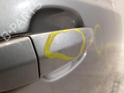 Right front door BMW X3 (E83) 2.0 d | BP20378315C3 