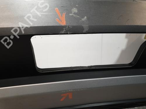 Rear bumper SKODA KODIAQ I (NS6, NS7, NV7) 1.5 TSI | BP30193346C8 