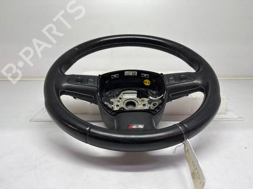 Steering wheel AUDI A6 C6 Avant (4F5) S6 quattro | BP36794007C49 - Image 8