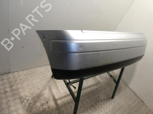 Used Rear bumper AUDI A2 (8Z0) 1.4 TDI (90 hp) 20381037