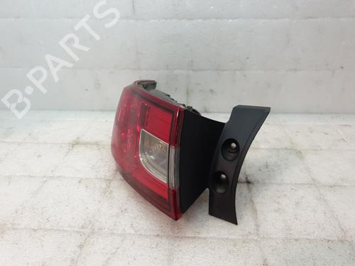 Left taillight RENAULT CLIO IV (BH_) 1.5 dCi 75 | BP28171978C34 - Image 6