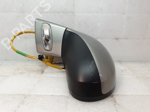 Left mirror PEUGEOT 308 SW I (4E_, 4H_) 1.6 HDi | BP28291415C26 