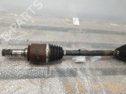 Left rear driveshaft MERCEDES-BENZ M-CLASS (W163) ML 55 AMG (163.174) | BP30193492M40