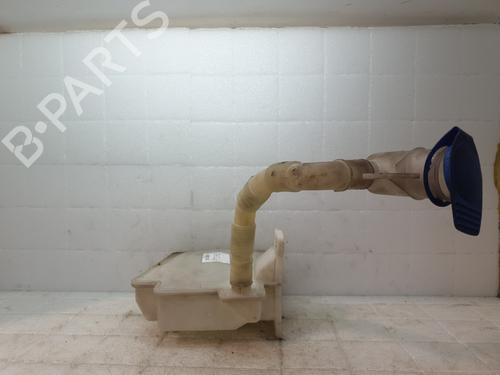 Windscreen washer tank AUDI A3 (8P1) 2.0 TDI 16V | BP25907917C113 