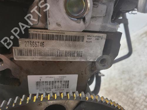 Engine BMW 5 (E60) 535 d | BP37262042M1 - Image 2