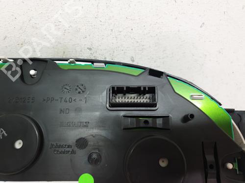 Instrument cluster DACIA SANDERO II 1.5 dCi 75 / Blue dCi 75 (B8JW, B8M4, B8AH, B8M7, B8M6) | BP20377842C47 