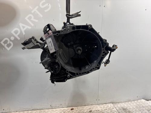 Used Gearbox Gearbox PEUGEOT 308 II (LB_, LP_, LW_, LH_, L3_) 1.6 HDi 100 (99 hp) 34558077 34558077