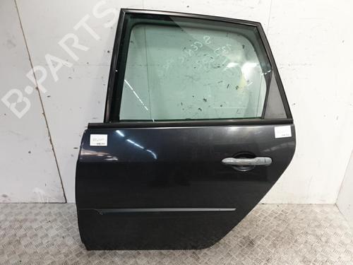 Porta trás esquerda Porta trás esquerda 20378926 20378926