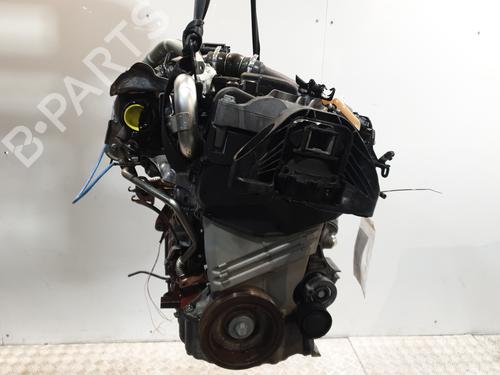 Engine RENAULT CLIO IV (BH_) 1.5 dCi 75 | BP29822180M1