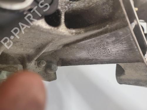 Gearbox CITROËN C3 II (SC_) 1.4 | BP37634926M3 - Image 5
