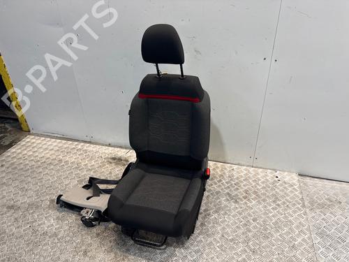 Right front seat CITROËN C3 III (SX) 1.2 VTi 82 | BP36515884C16 - Image 4