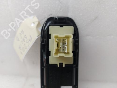 Right front window switch DACIA DUSTER (HM_) 1.5 dCi 115 (HMAD) | BP22536184I26 - Image 2