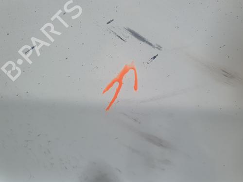 Right front door PEUGEOT BOXER Van 2.2 BlueHDi 140 | BP29052694C3 