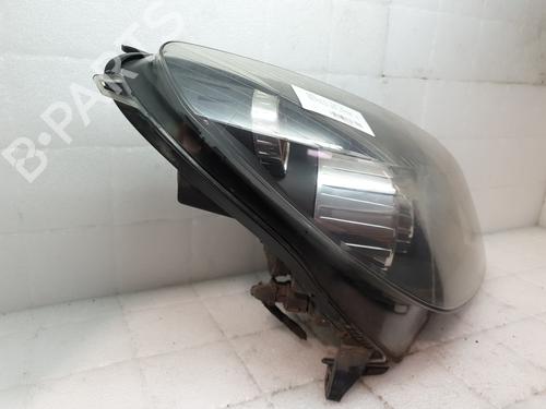 Used Right headlight Right headlight OPEL ASTRA H GTC (A04) 1.7 CDTI (L08) (125 hp) 26579135 26579135