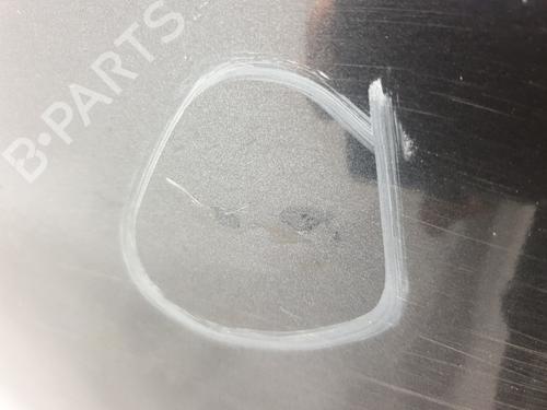 Rear bumper RENAULT MEGANE III Grandtour (KZ0/1) 1.5 dCi (KZ09, KZ0D, KZ1G, KZ29, KZ14, KZ1W, KZ10, KZ1F,... | BP27724946C8