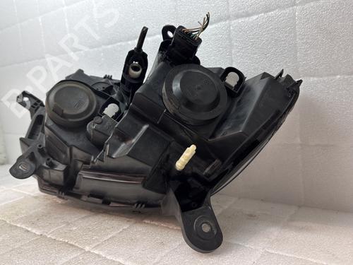 Højre forlygte DACIA LOGAN MCV II TCe 90 (K8M1, K8MA, K8AC) | BP32241322C29 