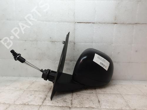 Used Left mirror FIAT PANDA (169_) 1.3 D Multijet (169.AXC1A) (70 hp) 29822175