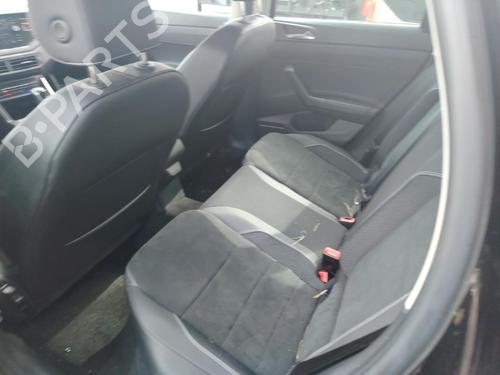 Rat VW POLO VI (AW1, BZ1, AE1) 1.0 TSI | BP39713624C49 - Image 9