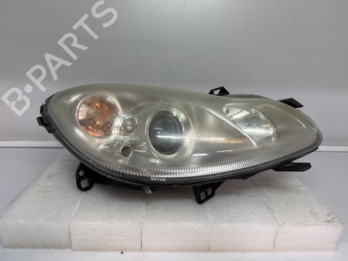 Right headlight SMART FORTWO Cabrio (451) 0.8 CDi (451.400) | BP36772103C29 - Image 3