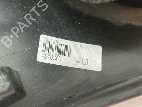 Right taillight DACIA SANDERO 1.2 16V | BP25447564C35 - Image 3