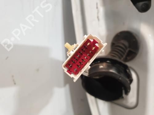 Right front door CITROËN JUMPY II Van 2.0 HDi 120 | BP29052697C3 