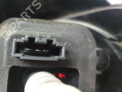 Left taillight VW GOLF VI (5K1) 1.6 TDI | BP30364357C34 