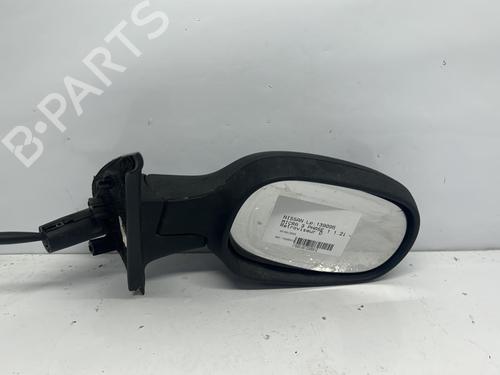 Right mirror NISSAN MICRA III (K12) 1.2 16V | BP20382582C27 