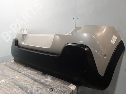 Rear bumper CITROËN C3 III (SX) 1.2 THP 110 (SXHNPS, SXHNZT, SXHNZ6) | BP30732809C8