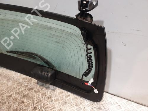 Bootlid window CITROËN C1 (PM_, PN_) 1.0 | BP29993467C64 
