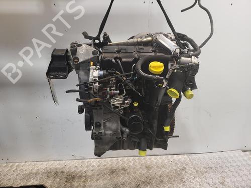Engine RENAULT SCÉNIC II (JM0/1_) | BP36763377M1 - Image 6