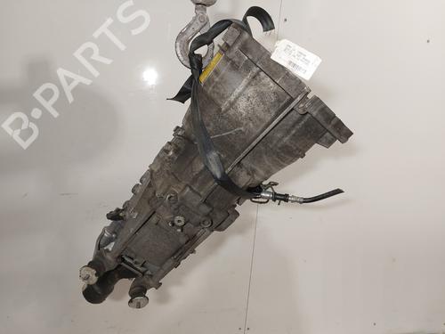 Gearbox BMW 1 (E87) 118 d | BP22518000M3 