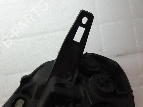 Right headlight RENAULT MODUS / GRAND MODUS (F/JP0_) 1.2 (JP0C, JP0K, FP0C, FP0K, FP0P, JP0P, JP0T) | BP24509054C29  - Image 6