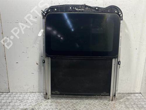 Sunroof PEUGEOT 307 (3A/C) 1.6 16V | BP20372215C124 