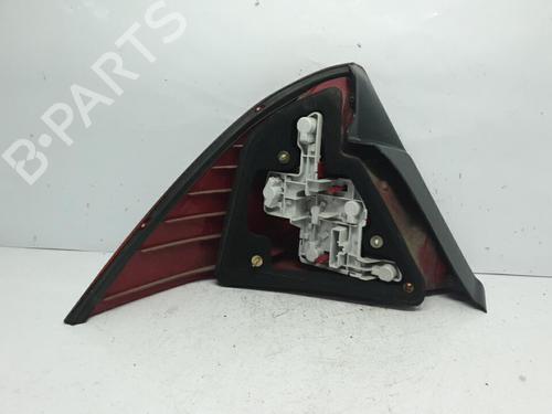 Used Right taillight FORD MONDEO III (B5Y) 2.0 16V TDDi / TDCi (115 hp) 20379145
