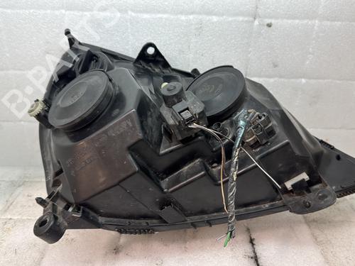 Used Left headlight Left headlight RENAULT CLIO II (BB_, CB_) 1.2 16V (BB05, BB0W, BB11, BB27, BB2T, BB2U, BB2V, CB05,... (75 hp) 33432956 33432956