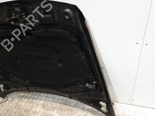 Panser VW TOUAREG (7LA, 7L6, 7L7) 5.0 V10 TDI | BP29415629C1 