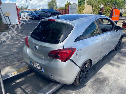 Getriebe OPEL CORSA E (X15) 1.4 Turbo (08, 68) | BP39645311M3 - Image 13