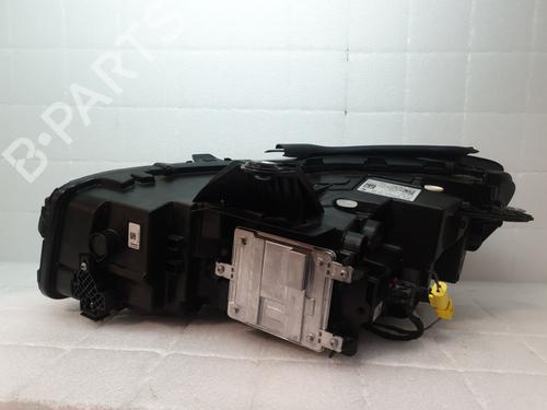 Venstre forlygte BMW 2 Active Tourer (U06) 218d | BP32044994C28