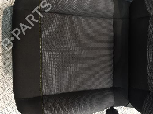 Used Right front seat Right front seat CITROËN C3 III (SX) 1.5 BlueHDi 100 (SXYHYP, SXYHTU) (102 hp) 30194163 30194163