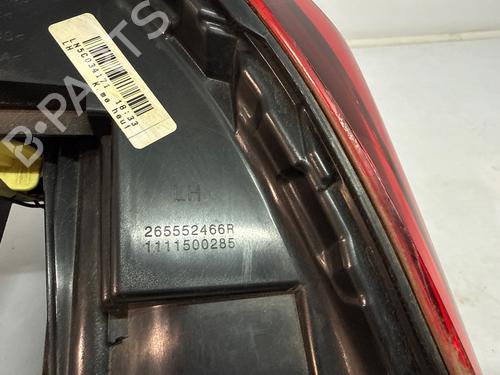Left taillight RENAULT ARKANA I (LCM_, LDN_) 1.3 TCe 160 (LDN1) | BP36845998C34  - Image 6