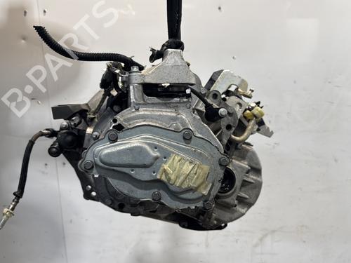 Used Gearbox Gearbox PEUGEOT 208 II (UB_, UP_, UW_, UJ_) 1.5 BlueHDI 100 (102 hp) 39760677 39760677