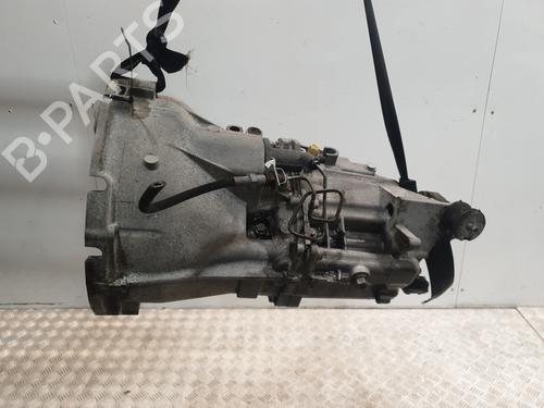Gearbox BMW Z4 Roadster (E85) 2.5 i | BP30193292M3