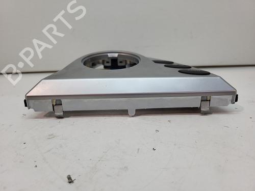 Gear lever BMW 6 (E63) M | BP20381318M90 