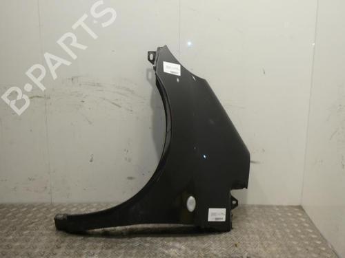 Used Left front fenders MERCEDES-BENZ A-CLASS (W168) A 160 (168.033, 168.133) (102 hp) 20380861