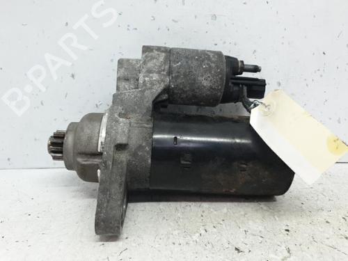Used Starter Starter VW GOLF VI (5K1) 1.6 TDI (105 hp) 20382707 20382707