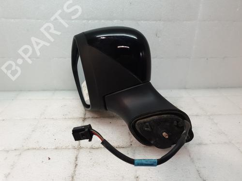 Left mirror RENAULT CLIO IV (BH_) 1.5 dCi 75 | BP26583860C26 
