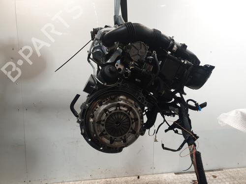 Engine PEUGEOT PARTNER MPV (5_, G_) 1.6 HDi 90 | BP29470347M1 