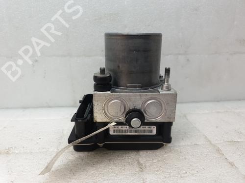 ABS pump CITROËN C1 (PM_, PN_) 1.0 | BP25380989M43 