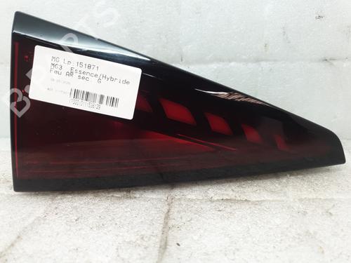 Used Left tailgate light MG MG 3 (ZP2_) 1.5 Hybrid+ (194 hp) 29052735