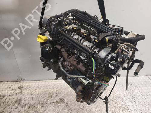 Engine FIAT QUBO (225_) | BP37634941M1 - Image 3